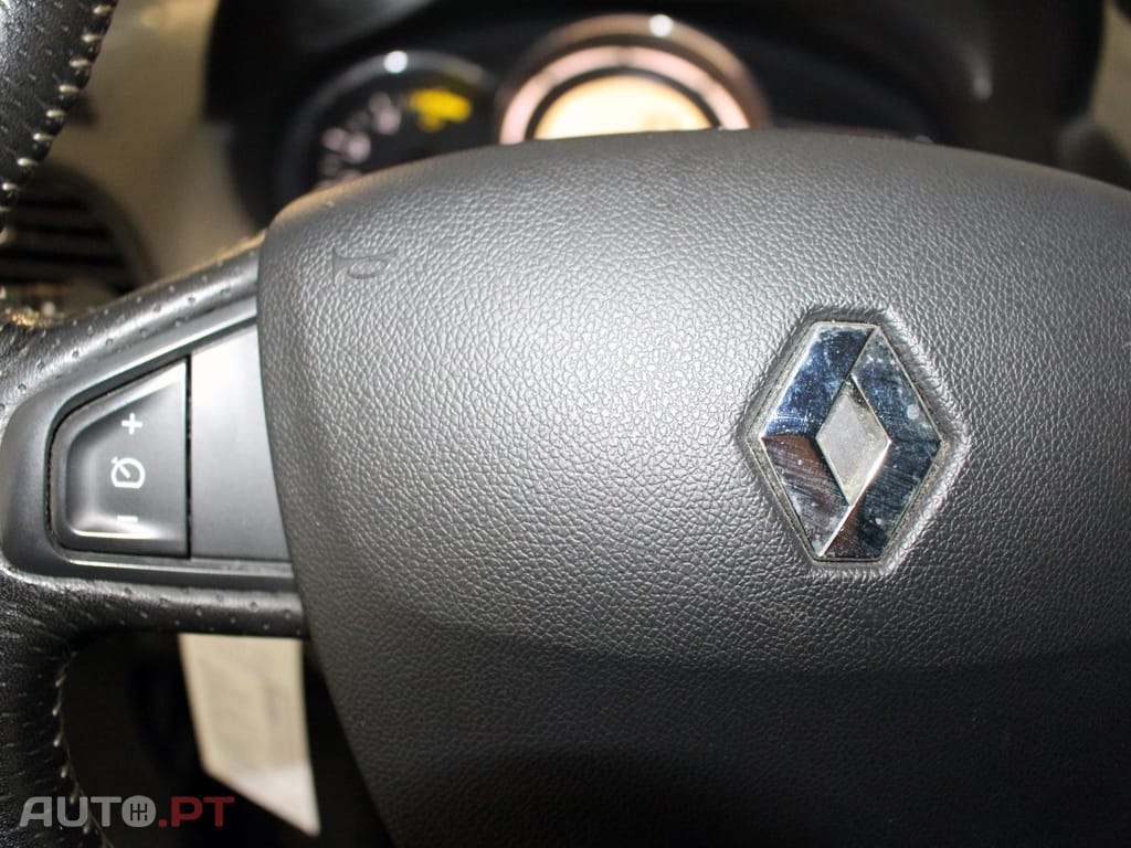 Renault Mégane 1.5 Blue dCi Bose Edition EDC