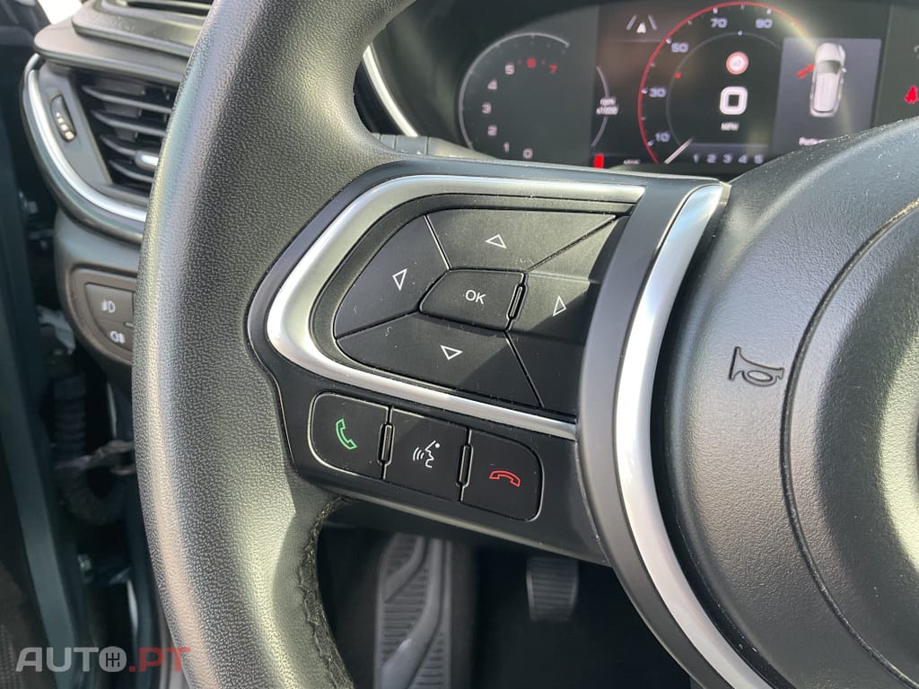 Fiat Tipo 1.0 GSE T3 City Life