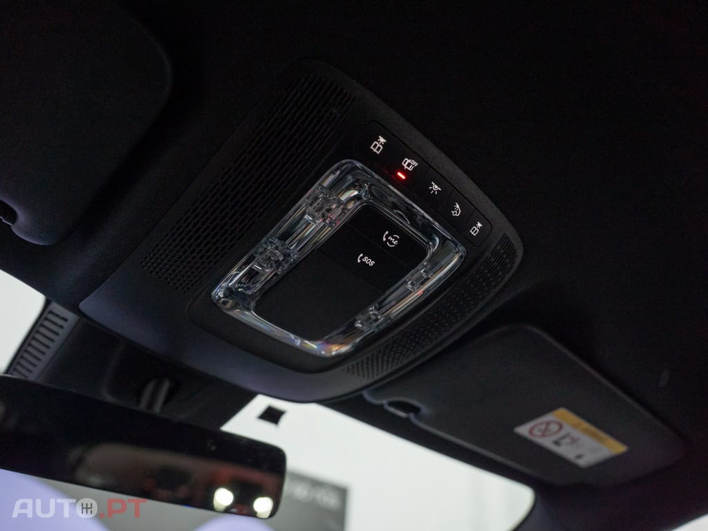Mercedes-Benz B 250 e Style Plus