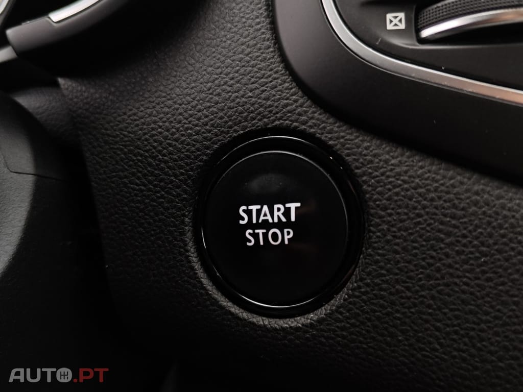 Renault Mégane 1.2 TCE Intens