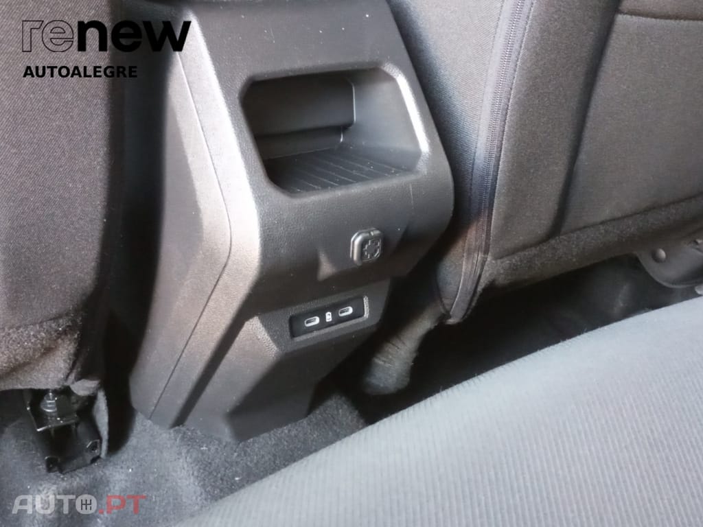 Dacia Duster Journey Eco-G 100
