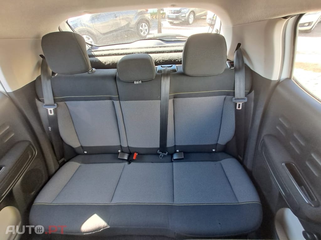 Citroen C3 1.2 PureTech Shine