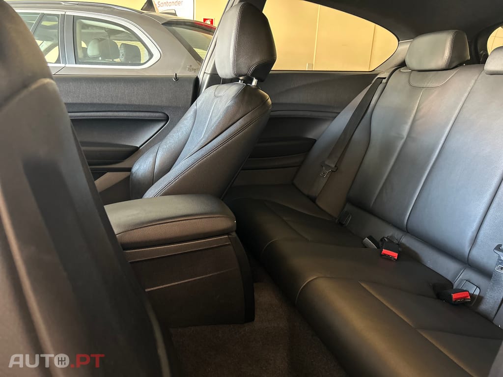 BMW 116 D SPORT