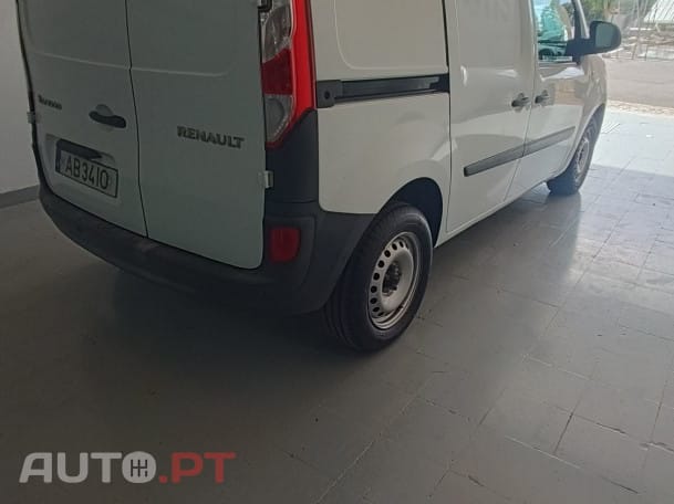 Renault Kangoo 1.5 dCi Business S/S 3L