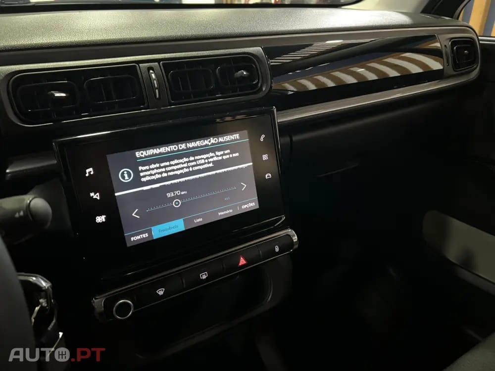 Citroen C3 1.2 PureTech C-Series