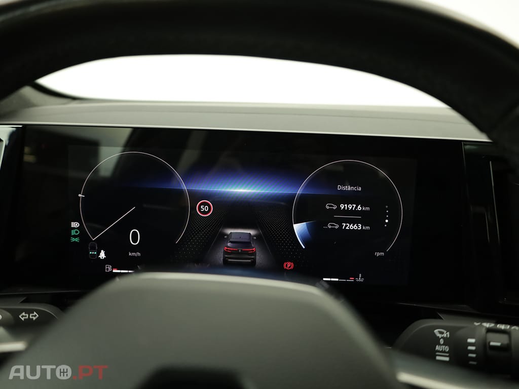 Renault Austral Austral 1.3 Mild Hybrid Techno