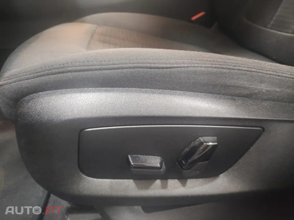 BMW 520 d Aut. Luxury Line