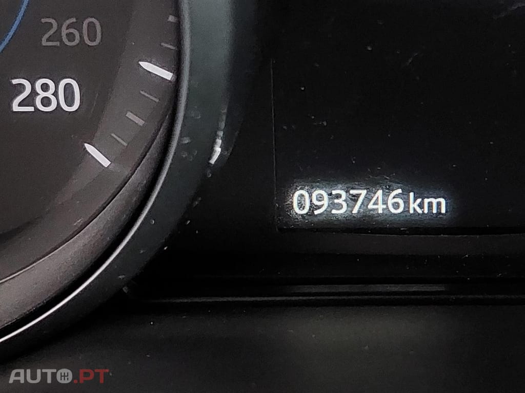 Jaguar F-Pace 2.0 i4D Prestige AWD