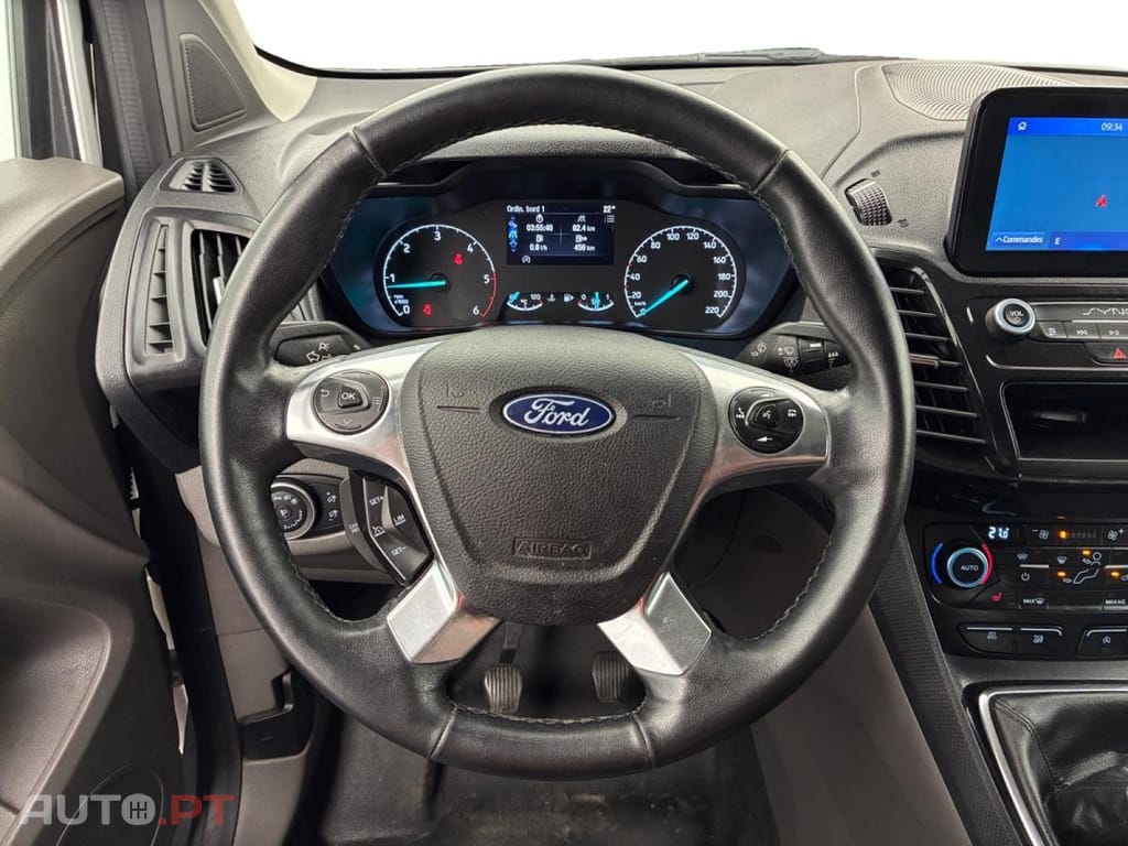 Ford Transit Connect 1.5 TDCi L2 Limited