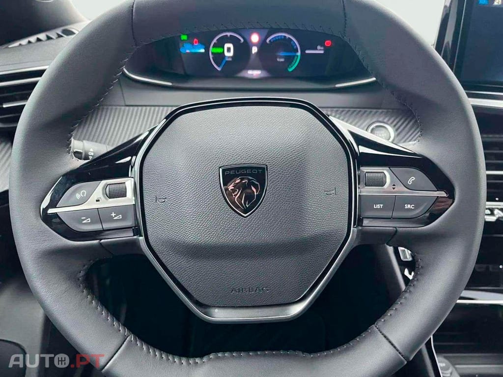 Peugeot E-2008 Allure I.V.A DEDUTÍVEL 