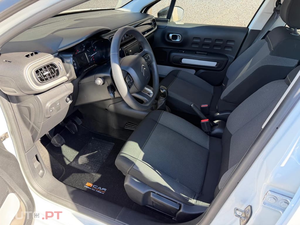 Citroen C3 1.2 PureTech Feel