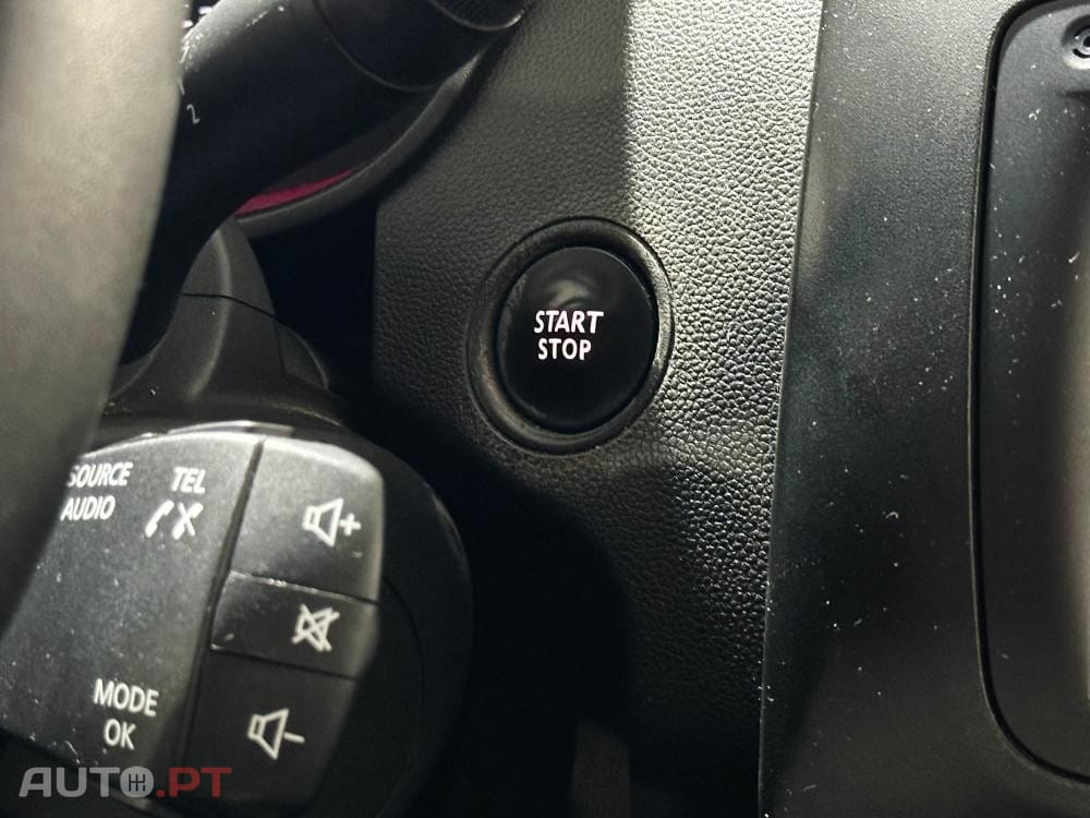 Dacia Duster 1.5 Blue dCi Extreme