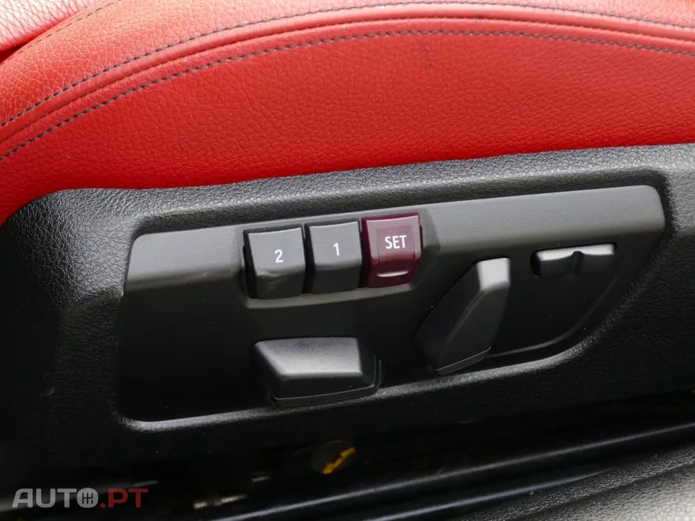 BMW 420 d Pack M Auto