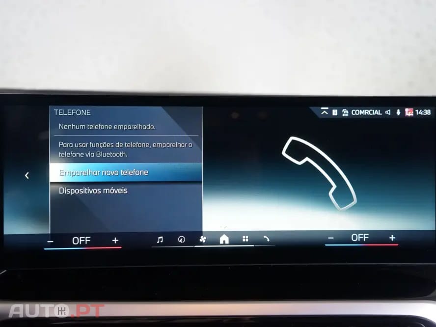 BMW i4 eDrive40 Desportiva M