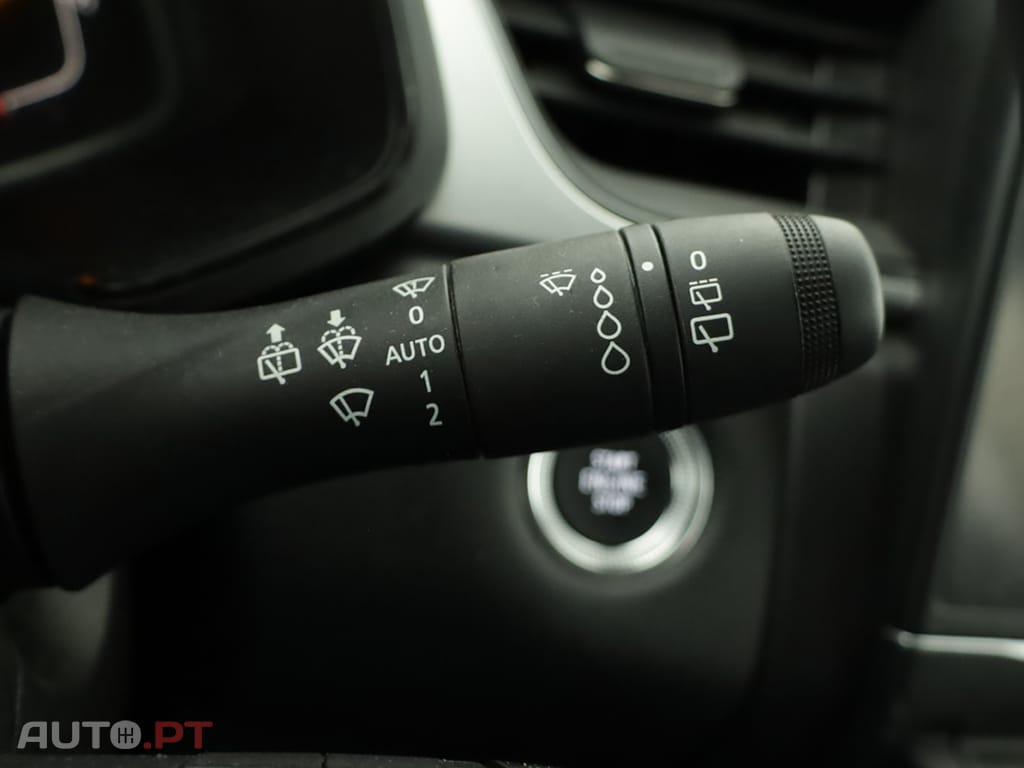 Renault Captur Captur 1.0 TCe Techno Bi-Fuel — fotografia 18