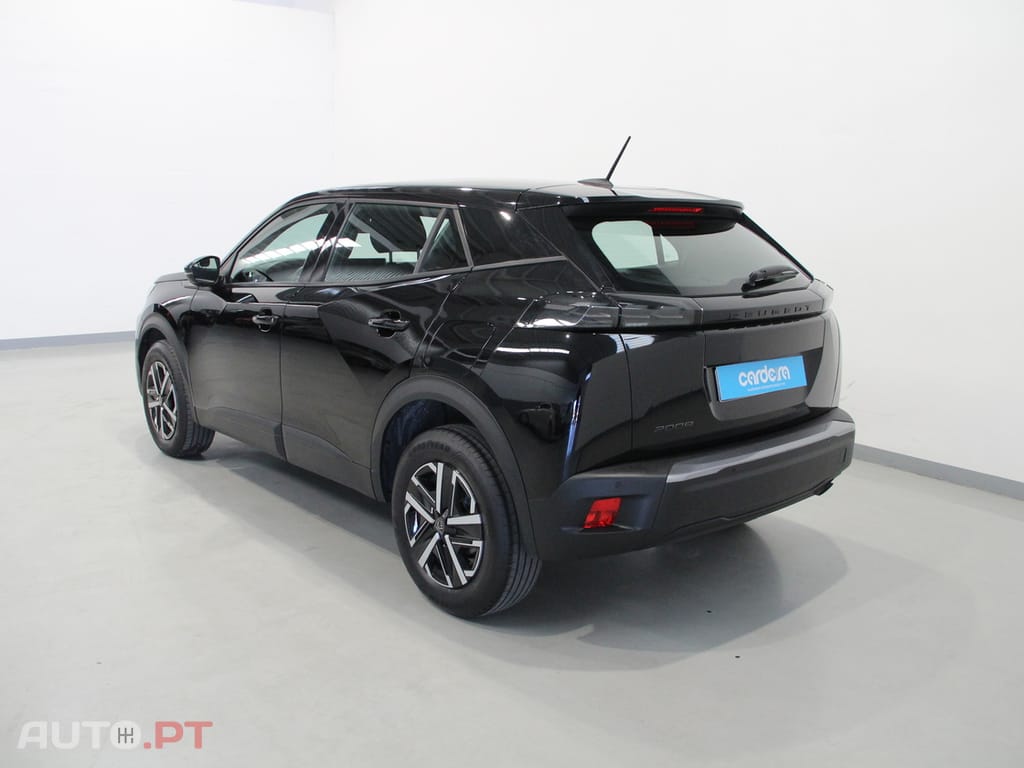 Peugeot 2008 1.2 Puretech Active Pack