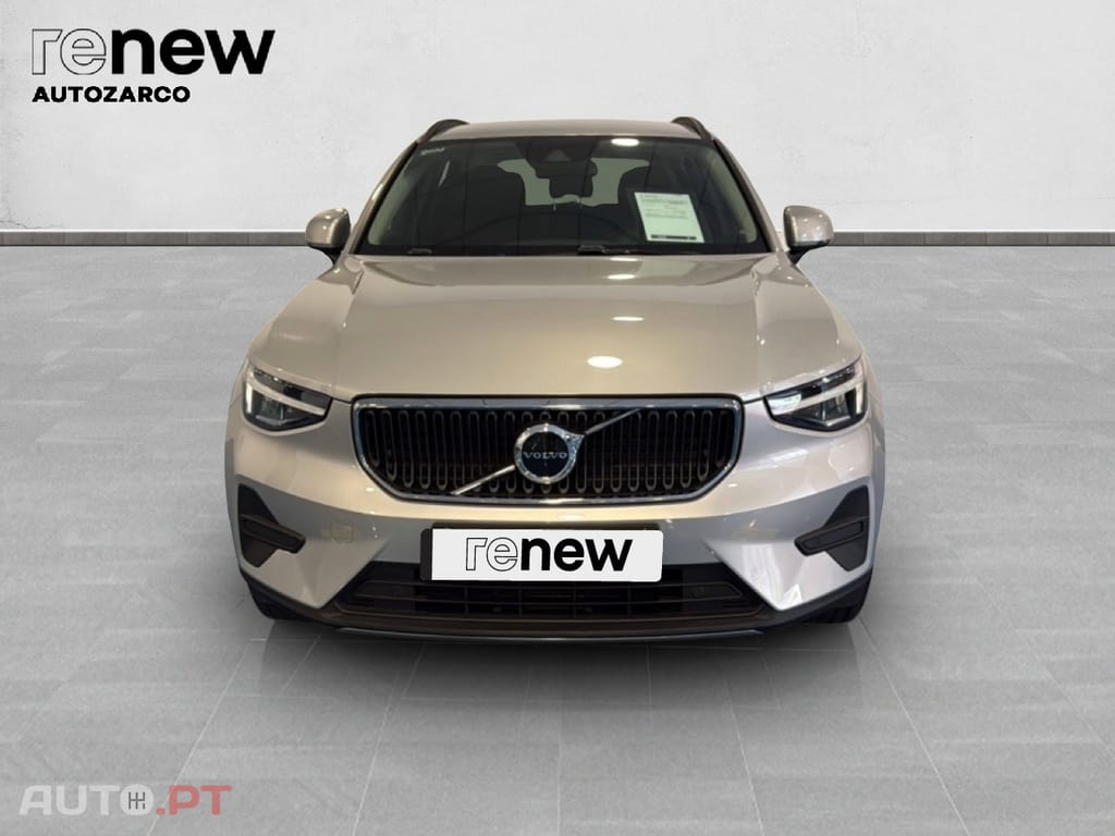 Volvo XC40 T2