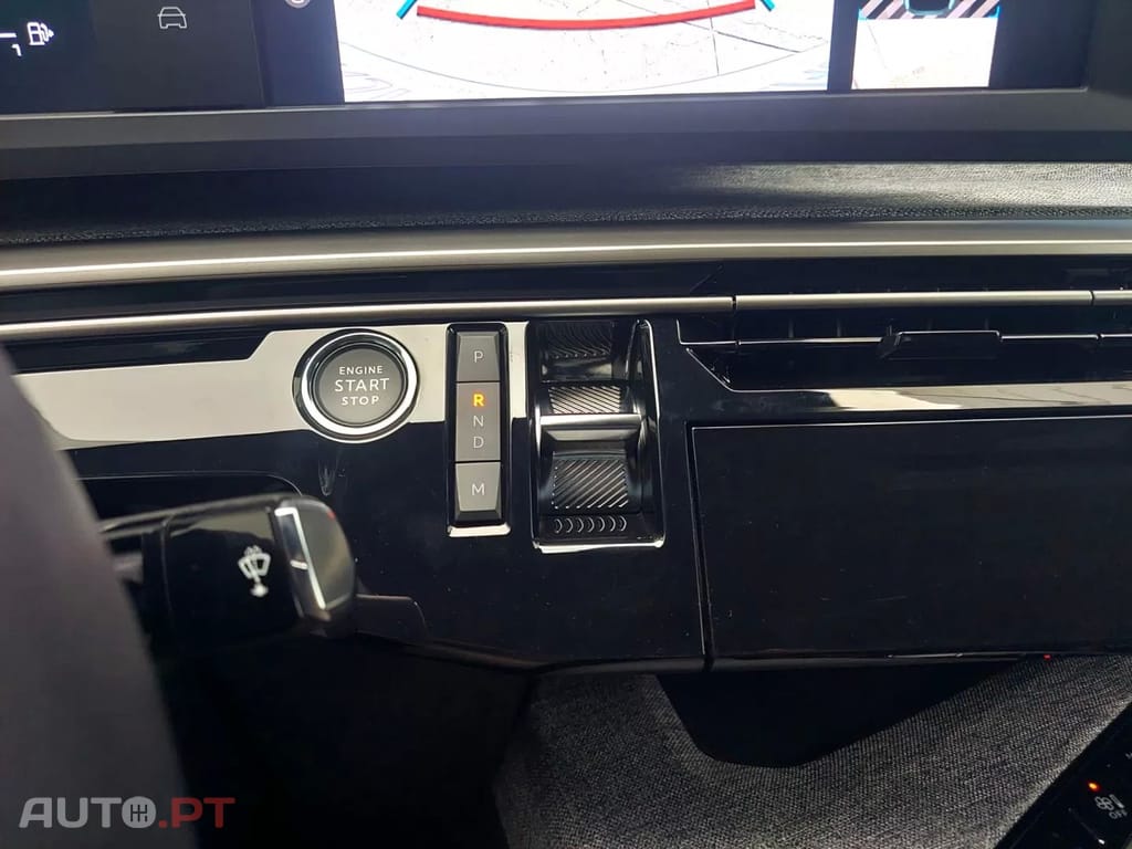 Peugeot 3008 1.2 Hybrid Allure Pack e-DCS6