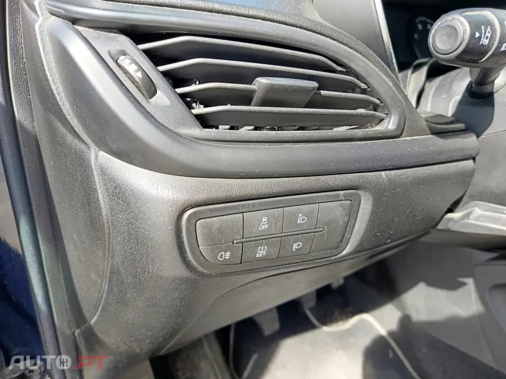 Fiat Tipo 1.0 GSE T3 City Life