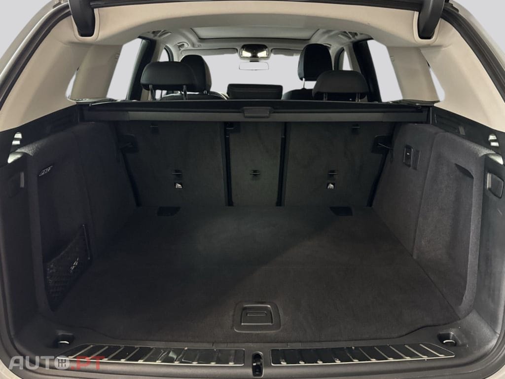 BMW iX3 I.V.A DEDUTIVEL Inspiring 
