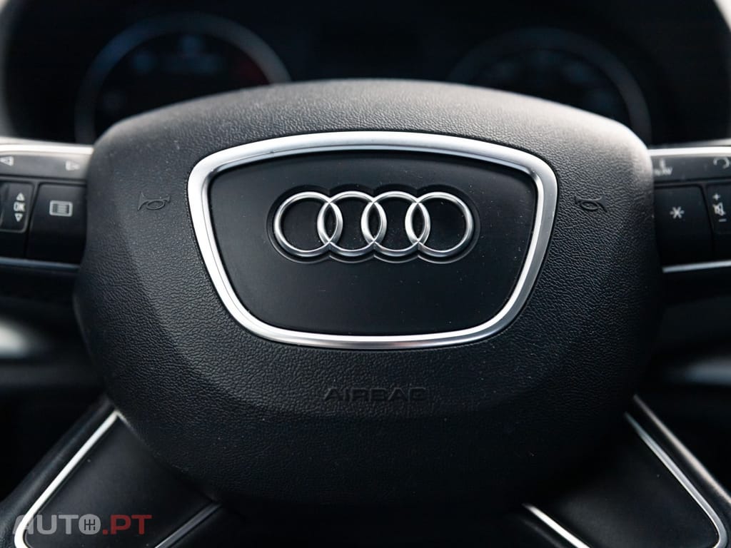 Audi A3 1.6 TDI