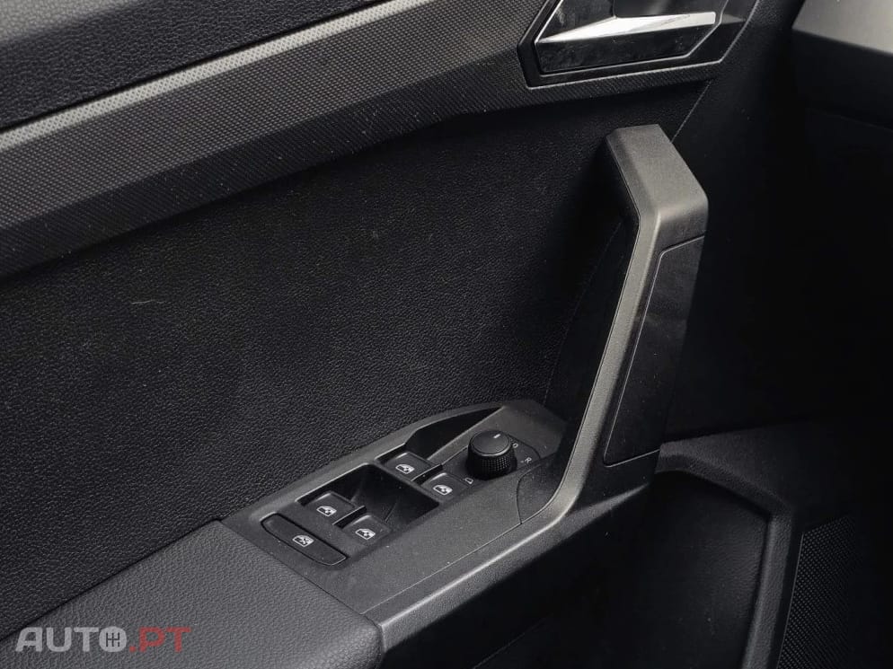 Seat Ibiza 1.0 EcoTSI Style