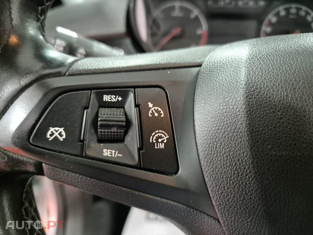 Opel Corsa 1.3 CDTi Edition