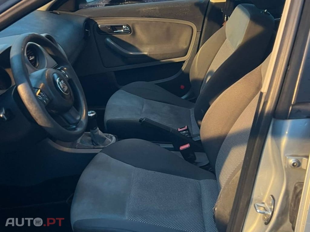 Seat Cordoba 1.2 Stylance