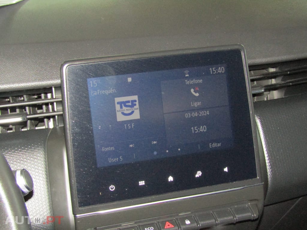 Renault Clio 1.5 Blue dCi Intens