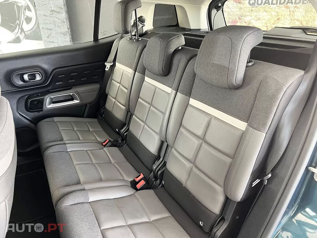 Citroen C5 Aircross 225 e-EAT8 FEEL PACK