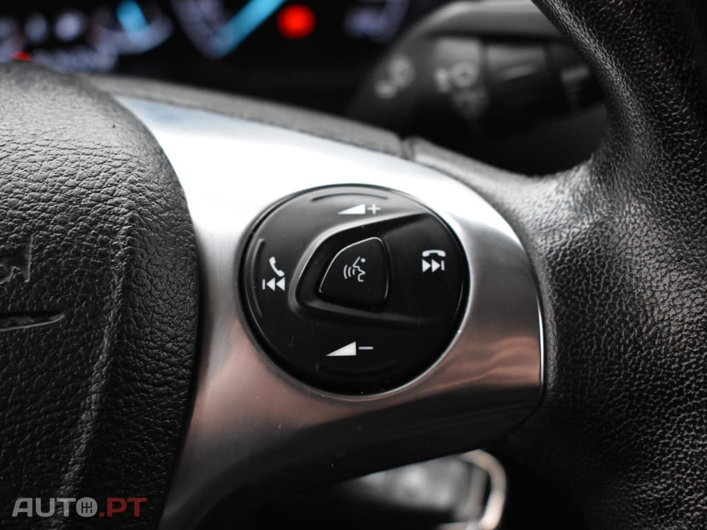 Ford Transit Connect 1.5 TDCi 210 L2 Trend Powershift