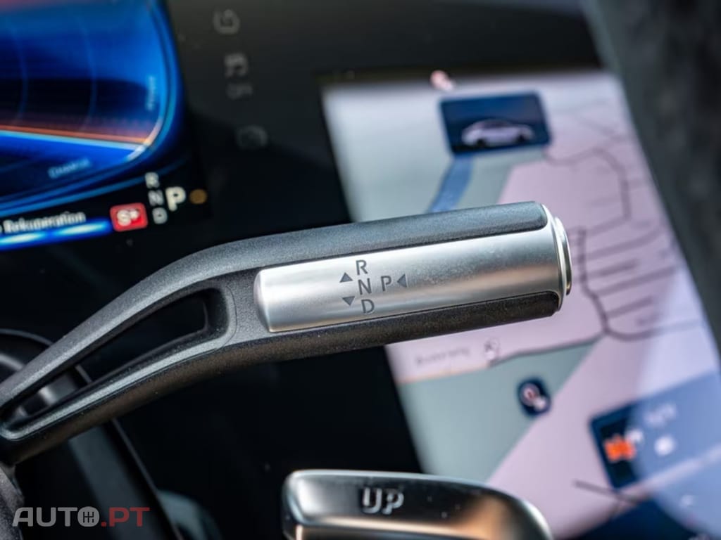 Mercedes-Benz EQS I.V.A DEDUTIVEL AMG EQS 53 4M