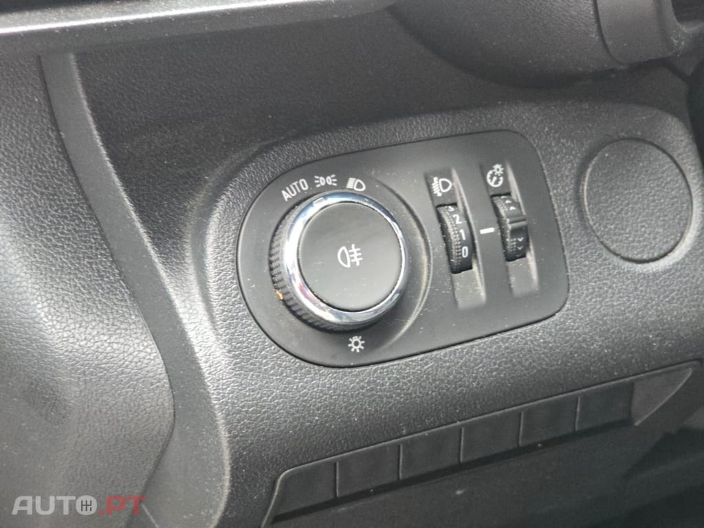 Opel Combo 1.5 CDTi L1H1 Enjoy