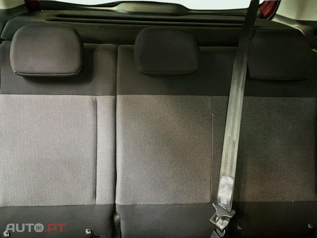 Citroen C3 Aircross 1.5 BlueHDi Shine