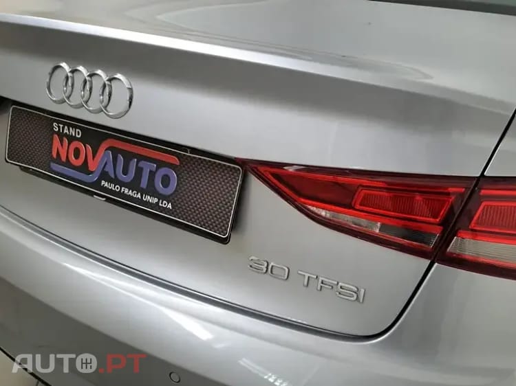Audi A3 30 TFSI Design S tronic