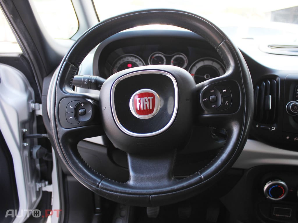 Fiat 500L 1.3 MJ Pop