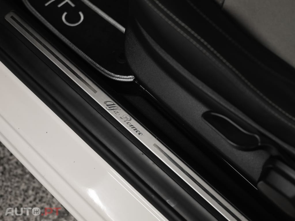 Alfa Romeo Mito 0.9 T TwinAir