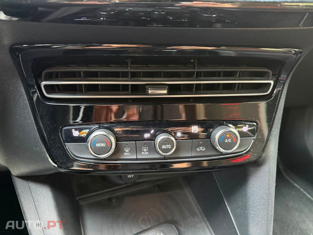 Opel Mokka 1.2 T Elegance AT