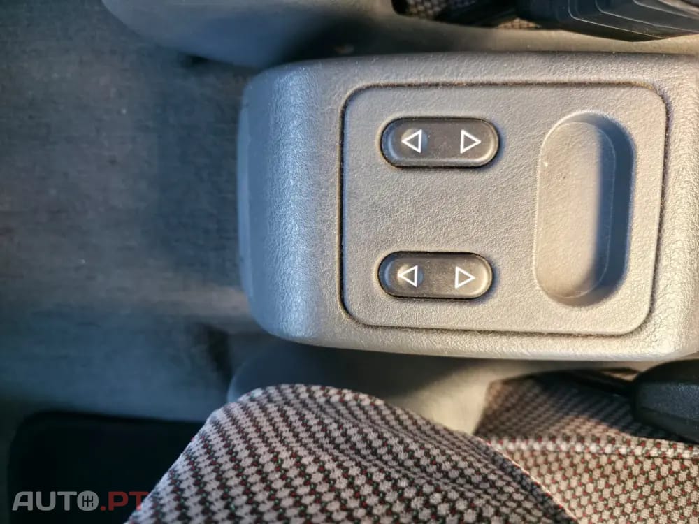 Peugeot 306 1.6 XT