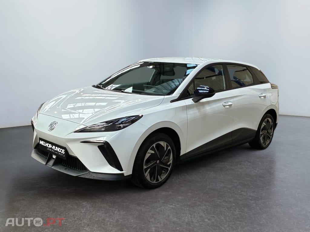 MG MG4 51 kWh Standard