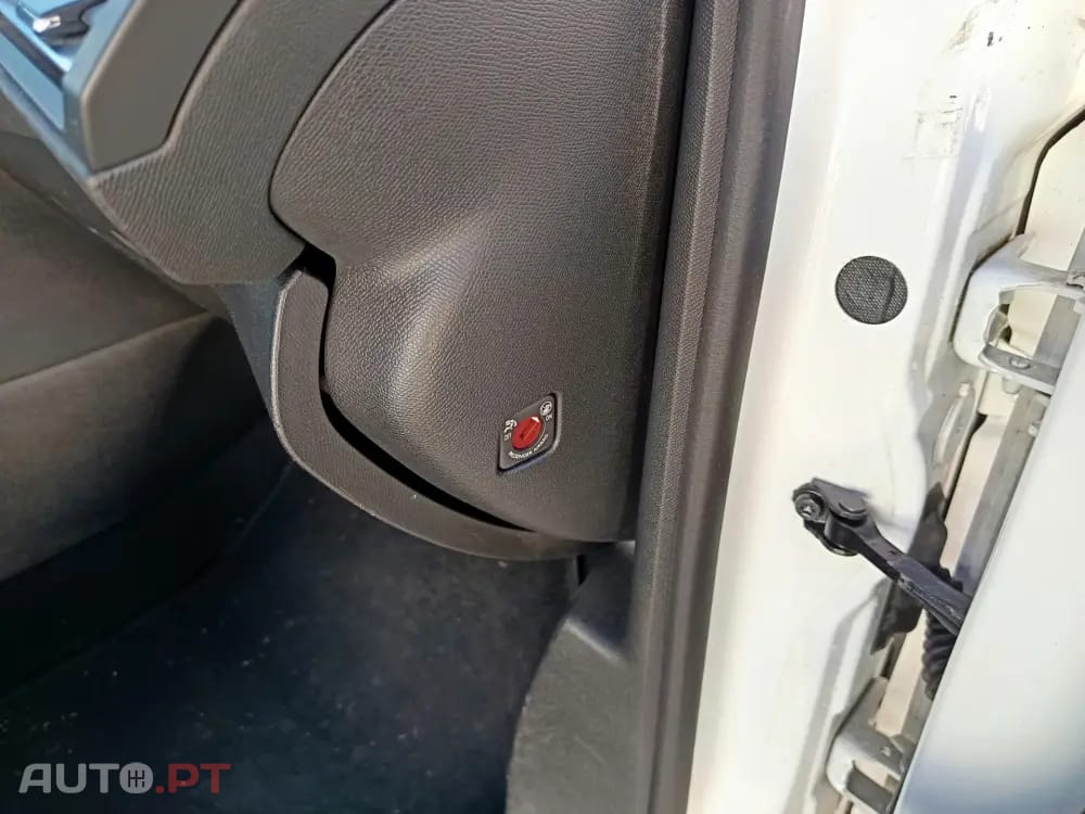 Peugeot 308 1.5 BlueHDi Active