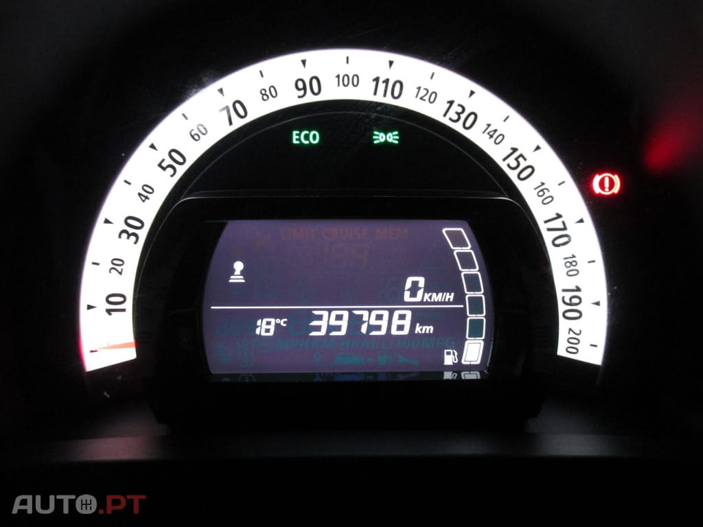 Renault Twingo 0.9 TCe Le Coq Sportif
