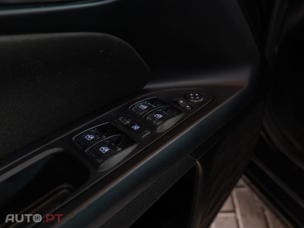 Fiat Tipo 1.3 Multijet City Life