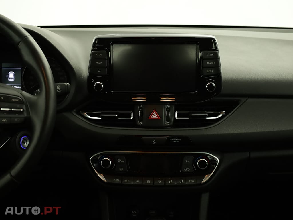Hyundai i30 i30 SW 1.0 T-GDi Style Plus DCT