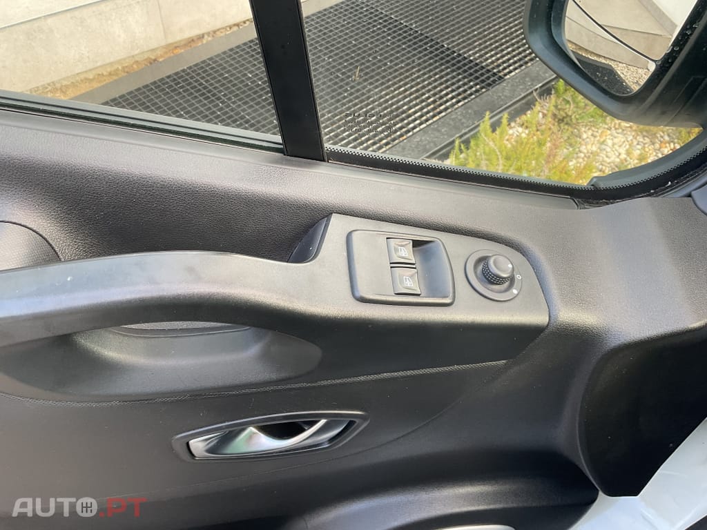 Nissan NV300 2.0 dCi L1H1 1T Comfort