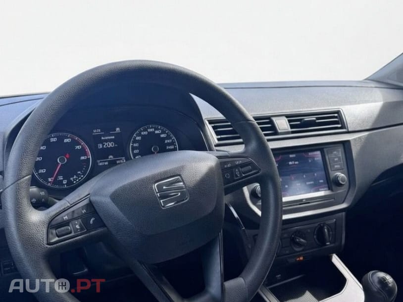 Seat Ibiza 1.0 EcoTSI Style