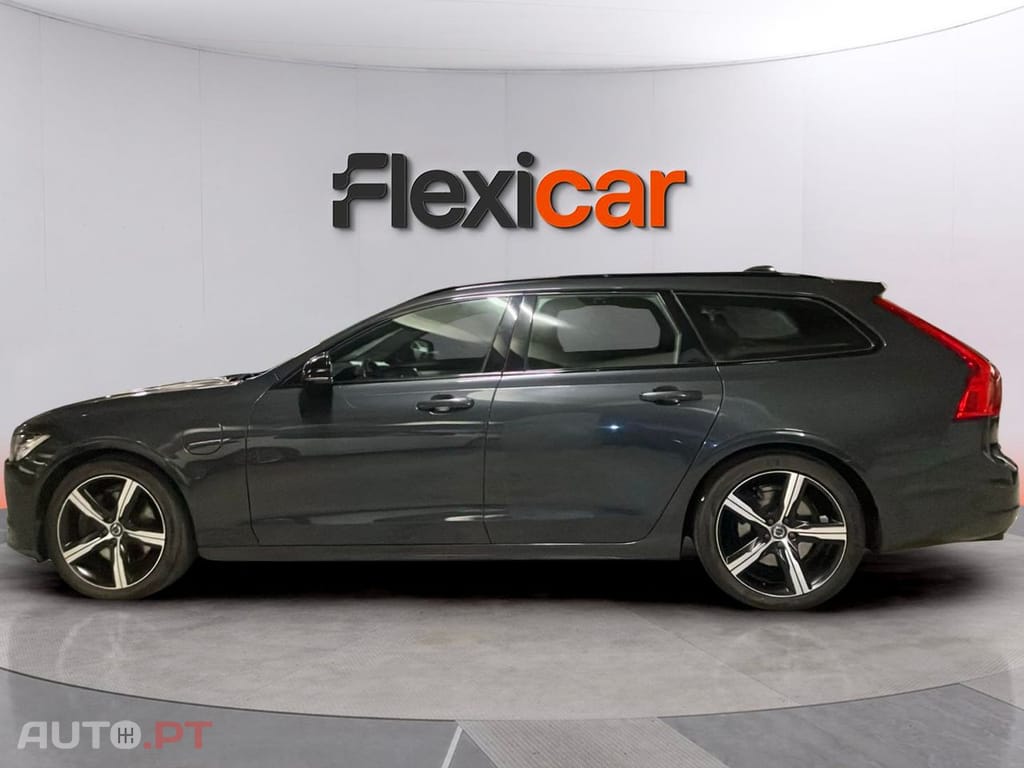 Volvo V90 2.0 T8 R-Design AWD Geartronic