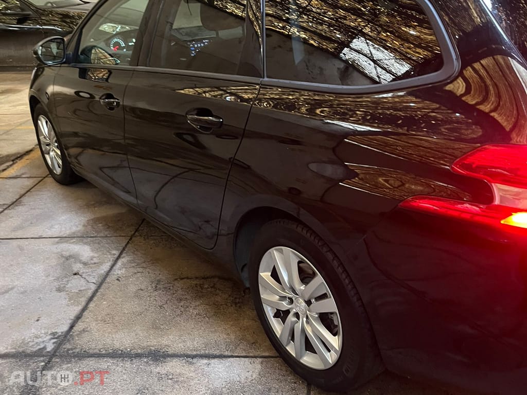 Peugeot 308 SW Active 1.5