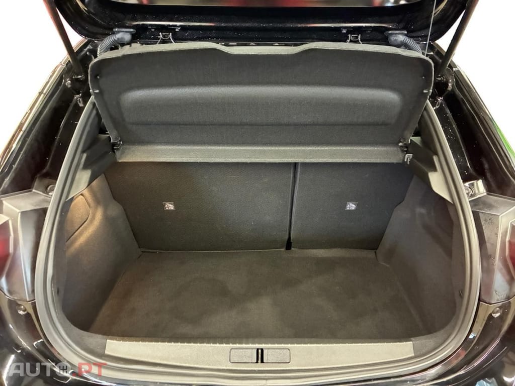 Opel Corsa 1.2 Turbo e