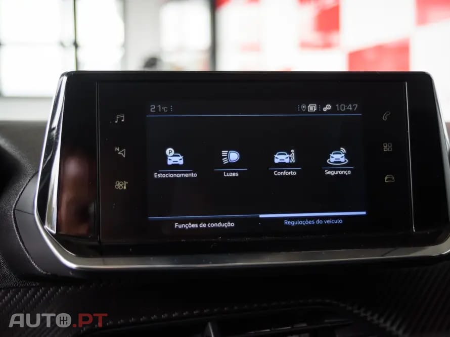 Peugeot 2008 PureTech 130 EAT8 Allure